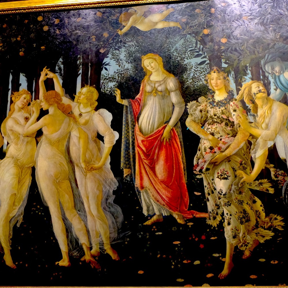 Meet your Posher, Marifer